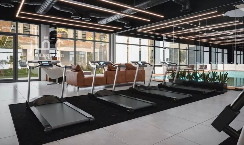 1 bedroom apartment in Al Munsiyah, Riyadh 23