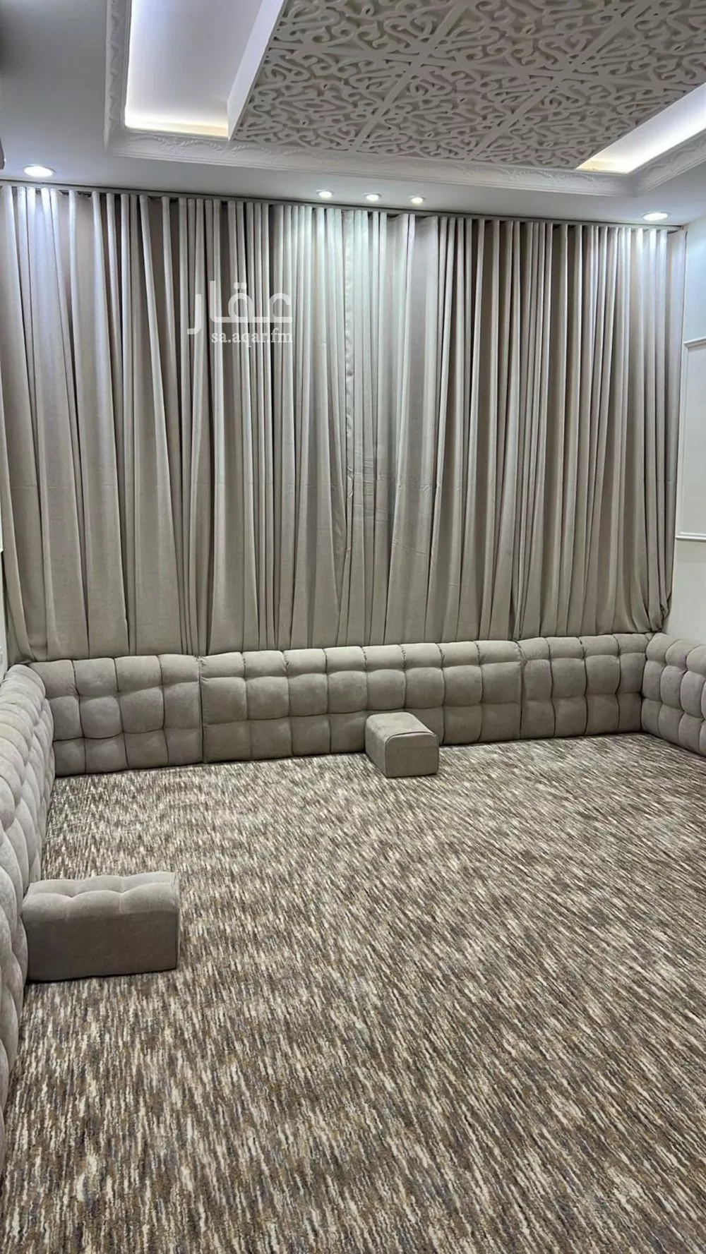 فيلا 7 غرف في الجنادرية 2