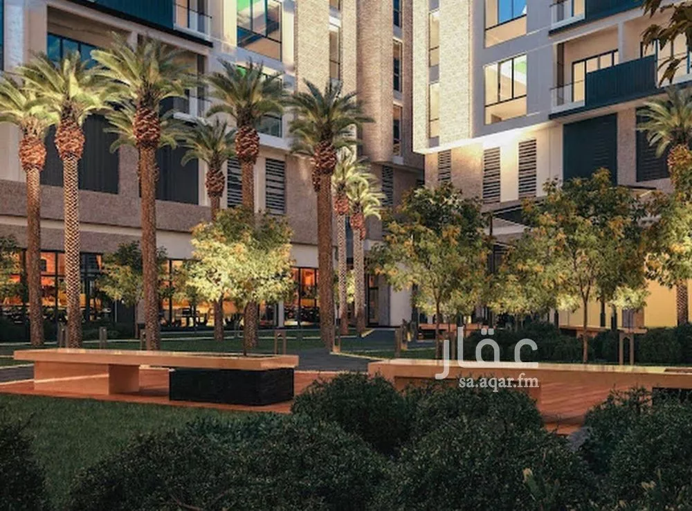 1 bedroom apartment in Al Munsiyah, Riyadh 17