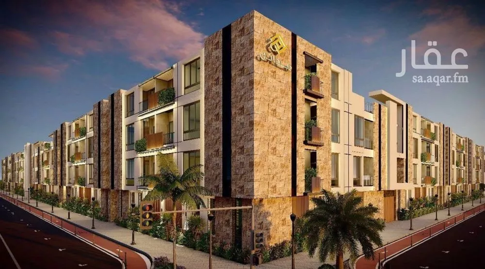 1 bedroom apartment in Al Munsiyah, Riyadh 18