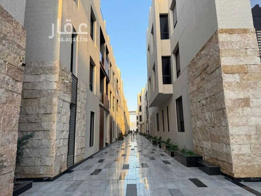 2 bedroom apartment in Al Munsiyah 5