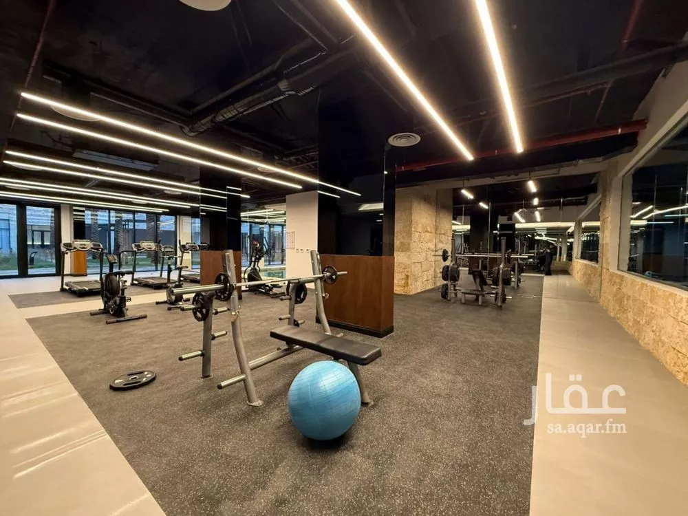 1 bedroom apartment in Al Munsiyah, Riyadh 19