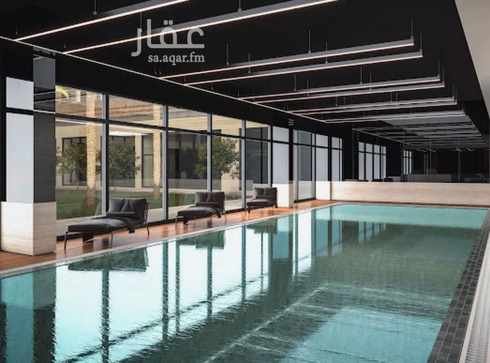 1 bedroom apartment in Al Munsiyah, Riyadh 27