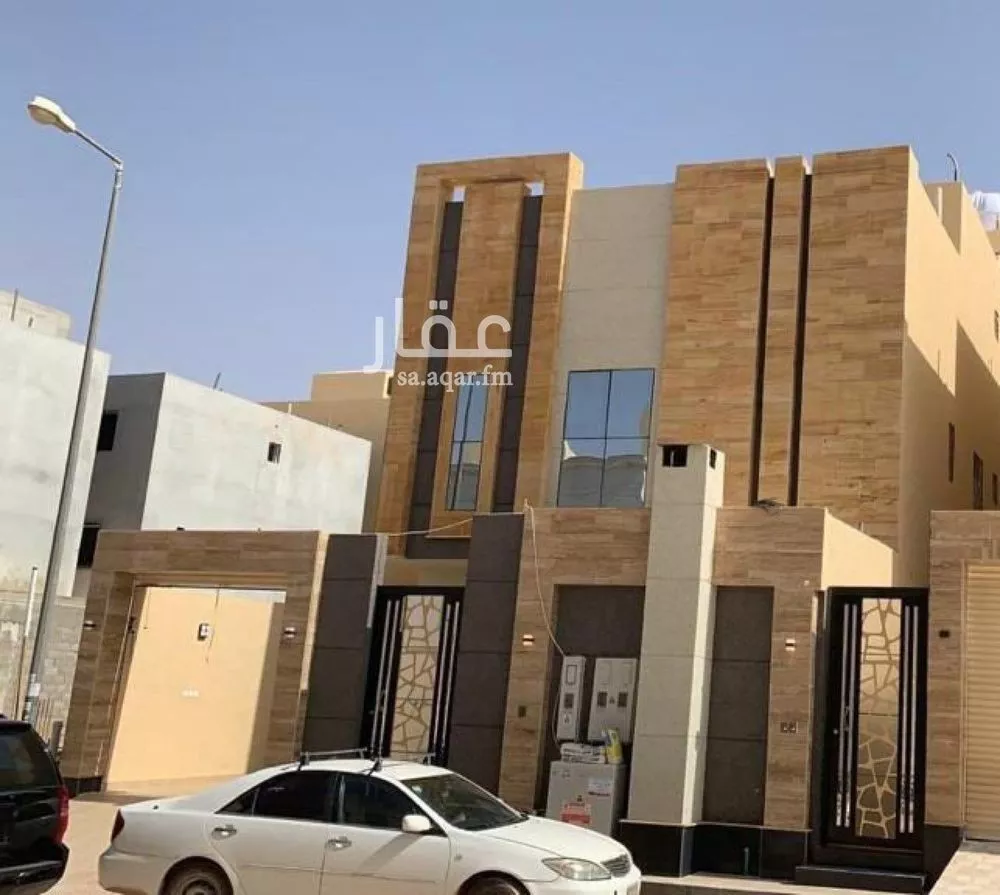 6 bedroom villa in Al Munsiyah, Riyadh 5