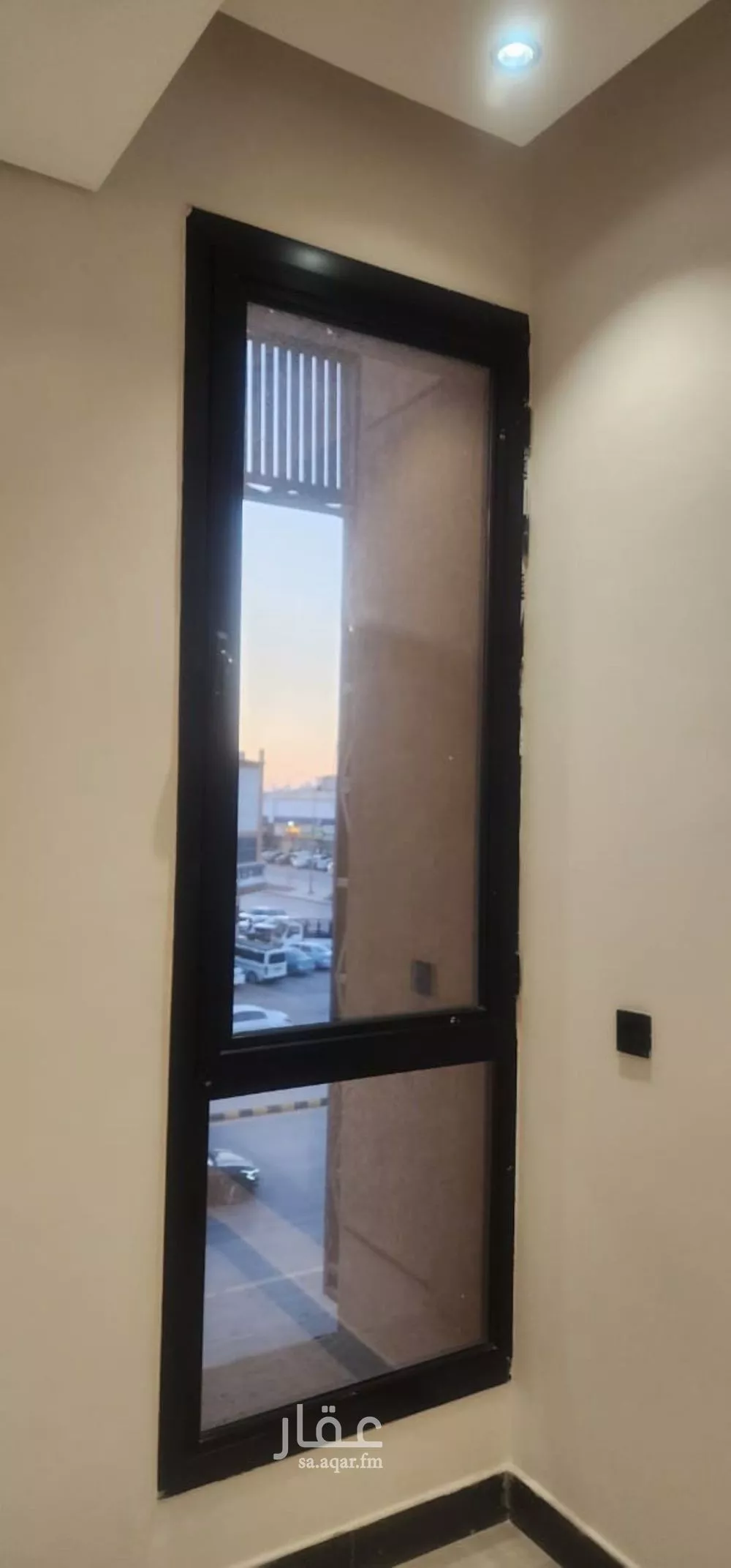 شقة 3 غرف في المونسية 2