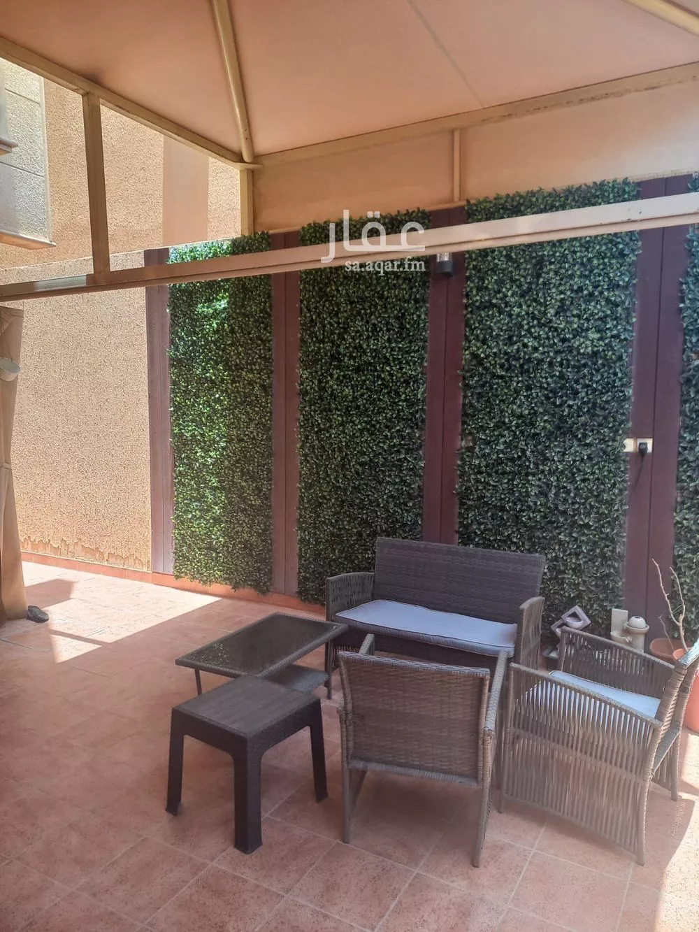 شقة 14 غرف في المونسية 3