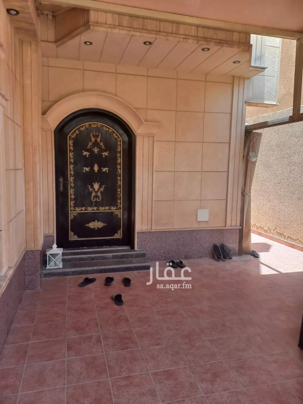 شقة 14 غرف في المونسية 5