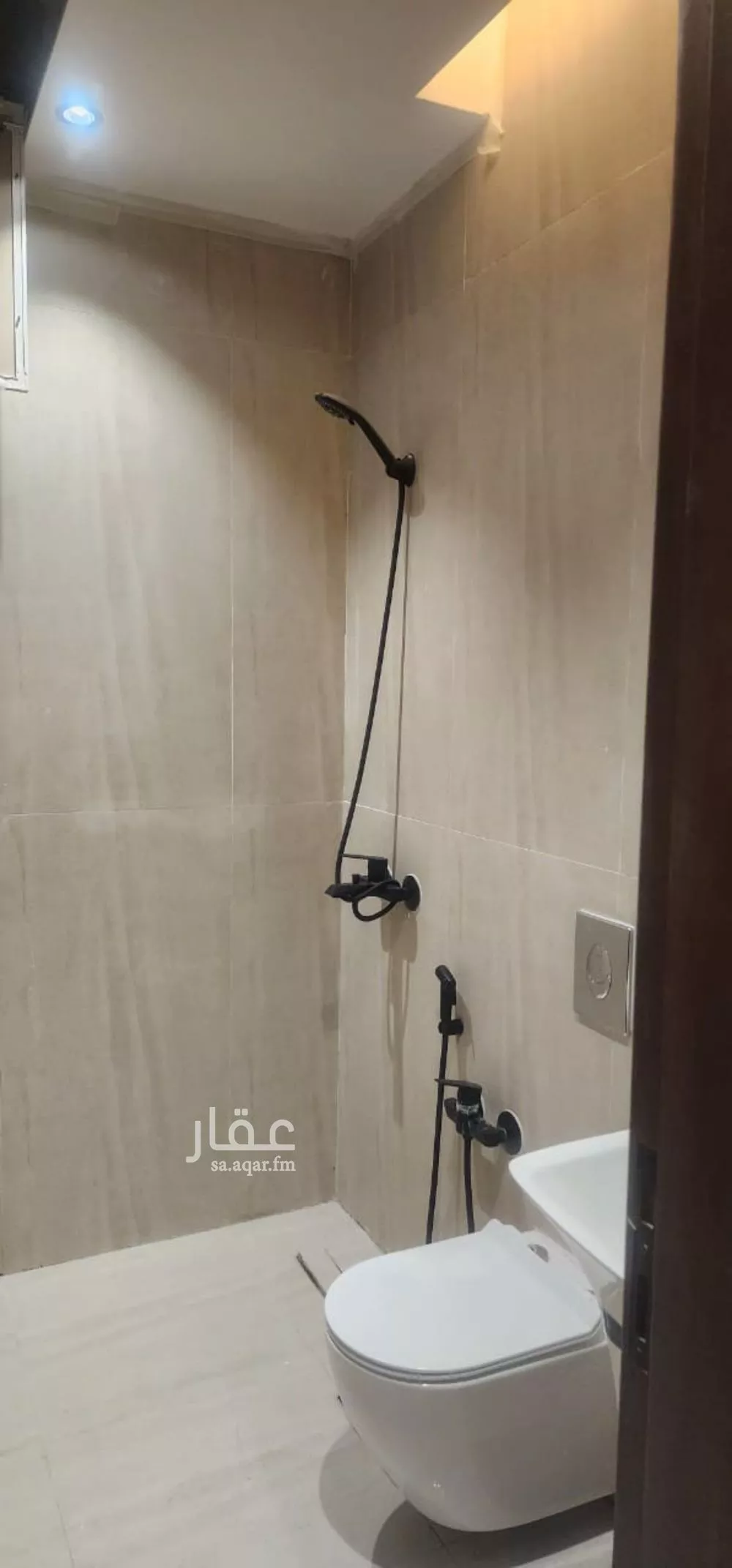 شقة 3 غرف في المونسية 3