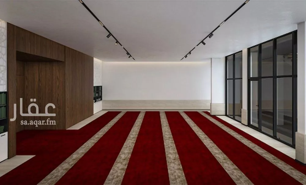 1 bedroom apartment in Al Munsiyah, Riyadh 15