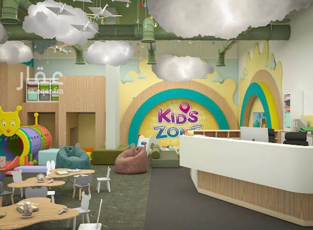 1 bedroom apartment in Al Munsiyah, Riyadh 25