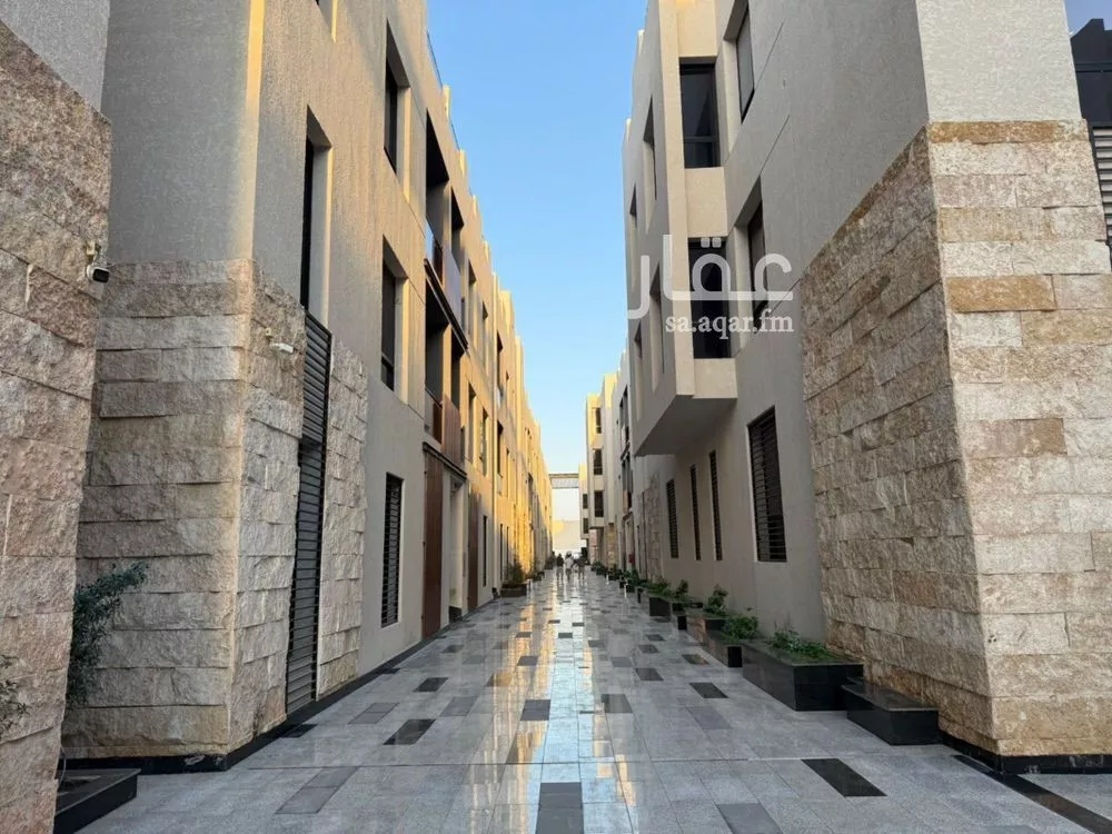 1 bedroom apartment in Al Munsiyah, Riyadh 24
