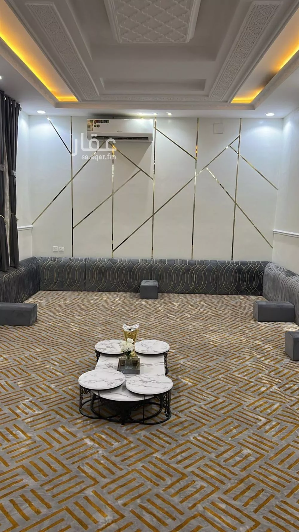 فيلا 7 غرف في الجنادرية 3