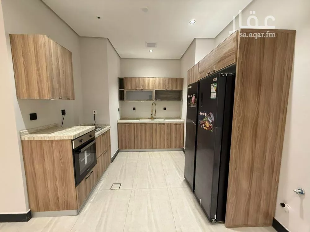 2 bedroom apartment in Al Munsiyah 4
