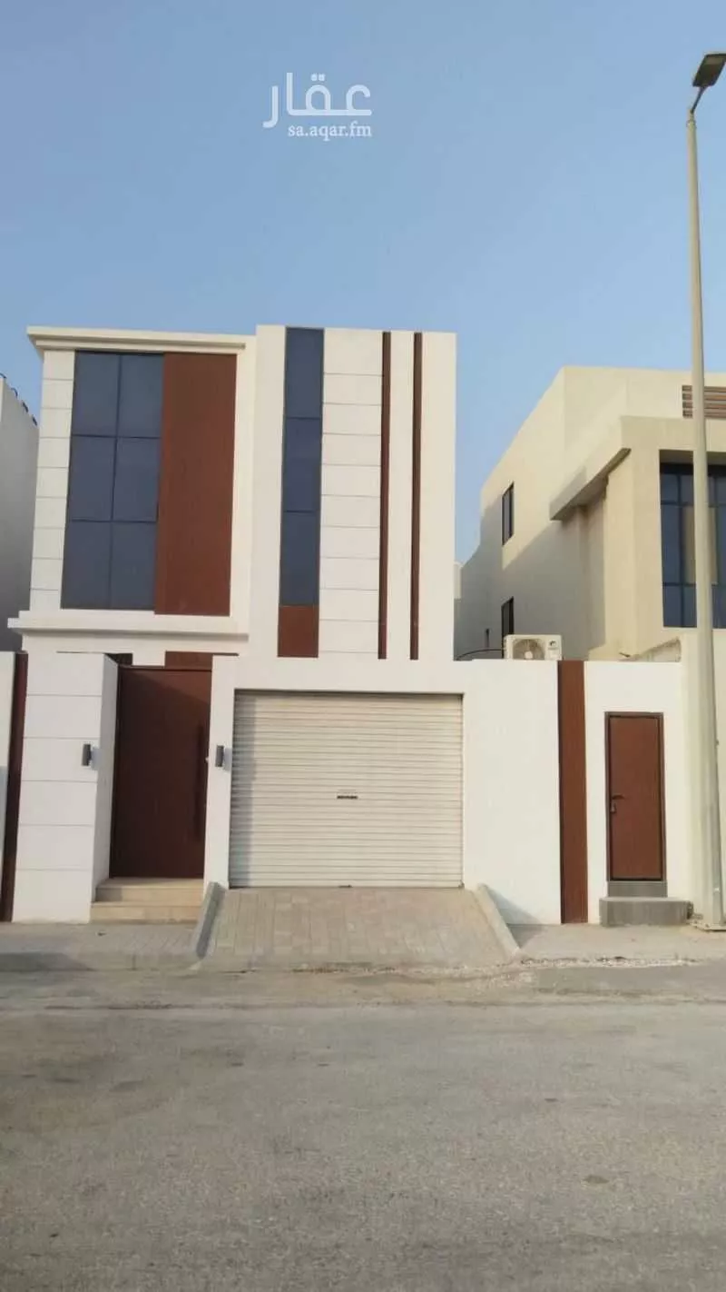 فيلا 5 غرف في الصدفة 1