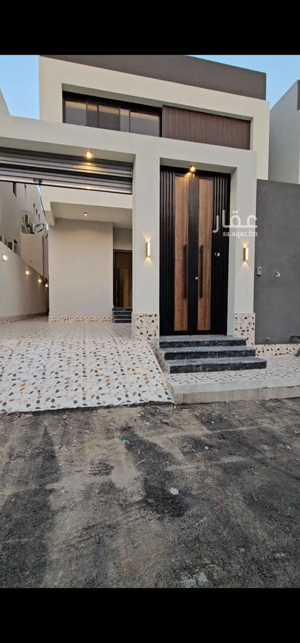 فيلا 9 غرف في الرحمانية 4