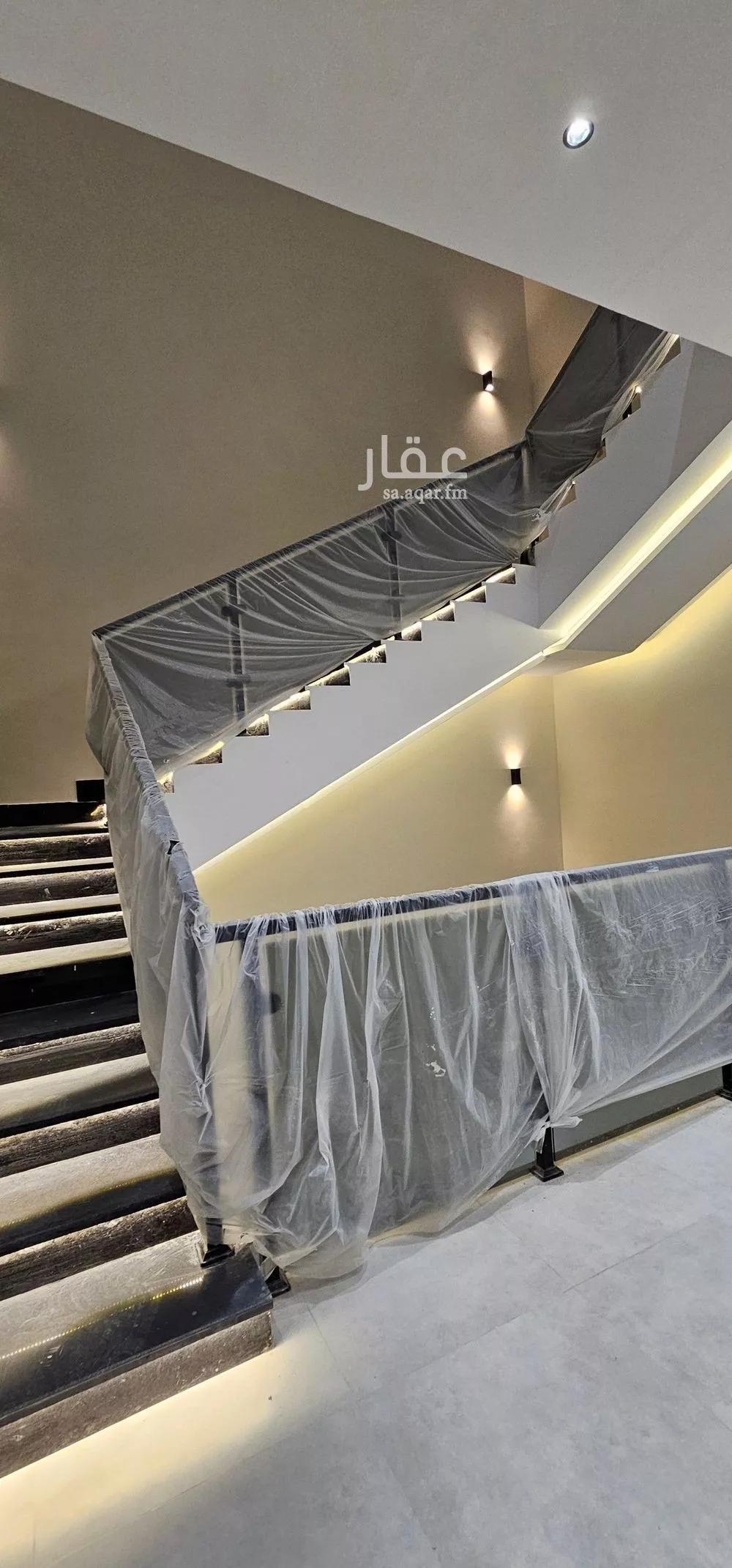 فيلا 9 غرف في الرحمانية 4