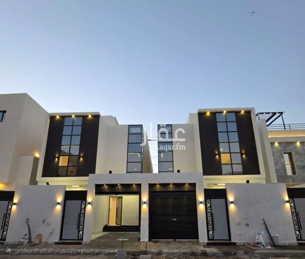 شقة 14 غرف في الرحمانية 3