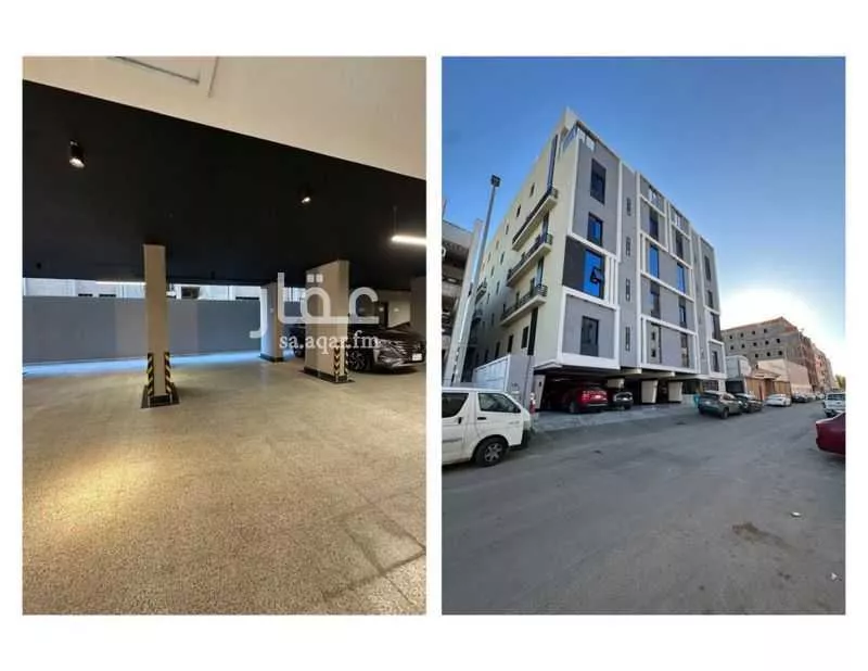 6 bedroom apartment in Al Safa, Jeddah 7