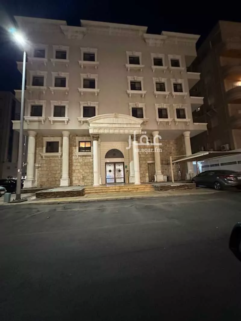 شقة 2 غرف في النعيم 2