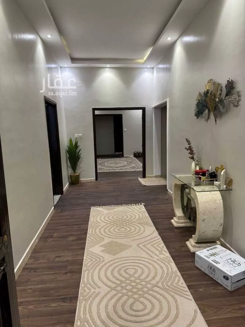 شقة 9 غرف في العزيزية 2