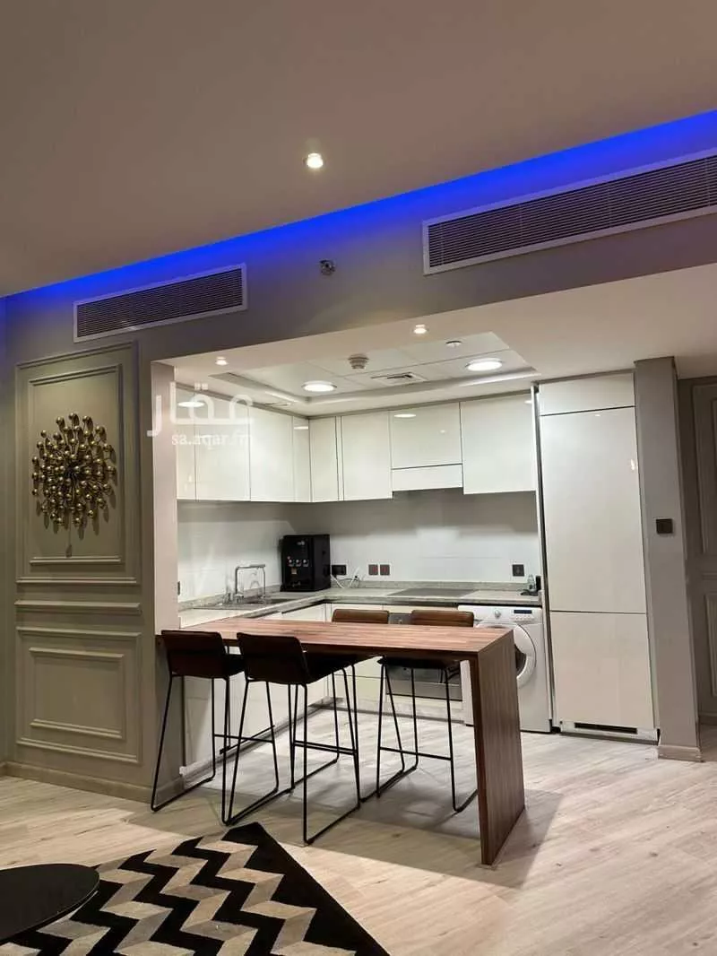 شقة 1 غرف في الصحافة 3