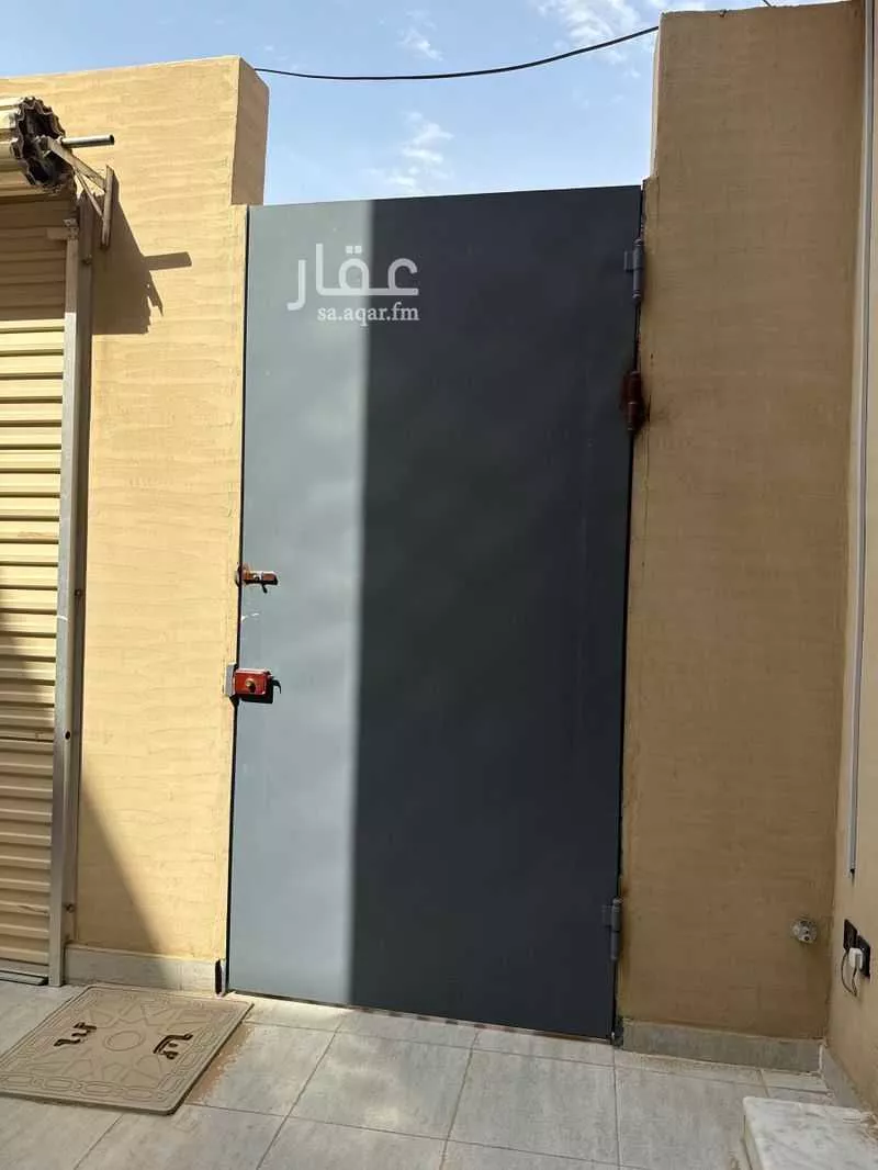 4 bedroom villa in Al Uraija Al Wusta, Riyadh 7