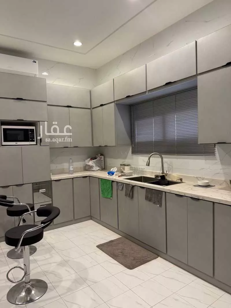 4 bedroom villa in Al Uraija Al Wusta, Riyadh 6