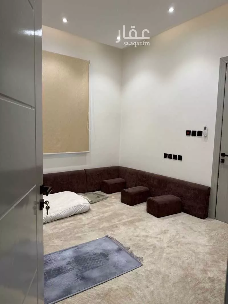 4 bedroom villa in Al Uraija Al Wusta, Riyadh 5