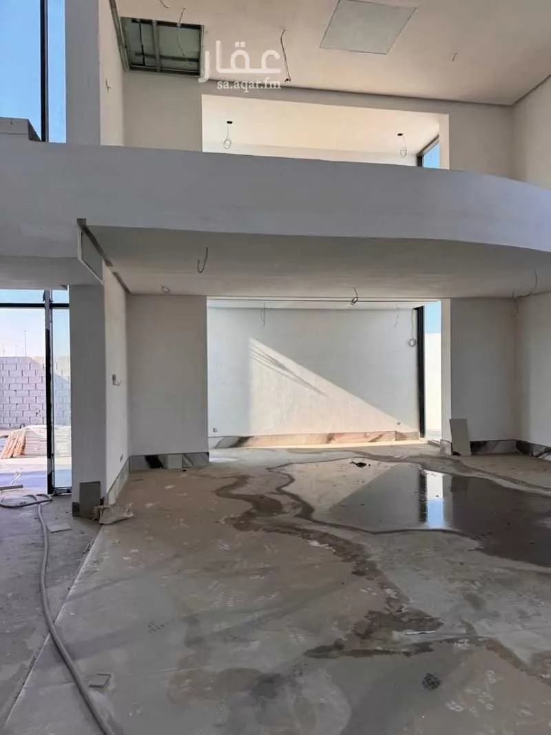 5 bedroom villa in Al Husam, Eastern Province 4