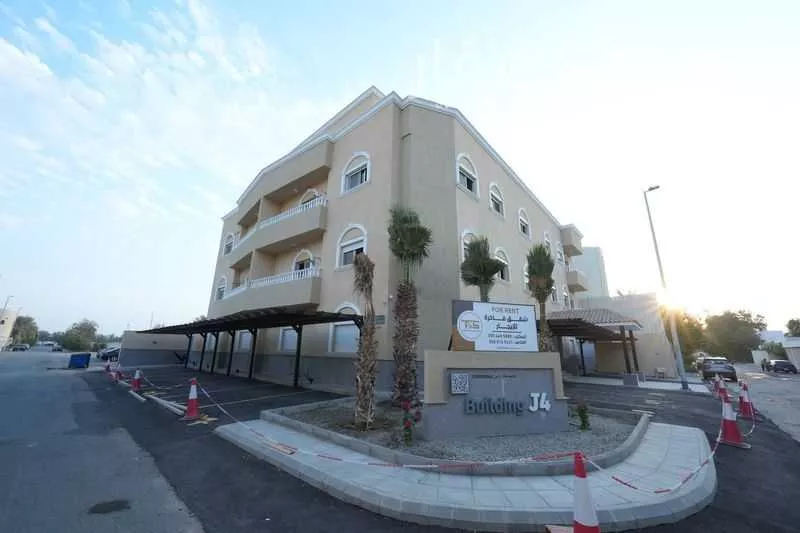 44 bedroom building in Al Rawdah, Jeddah 9