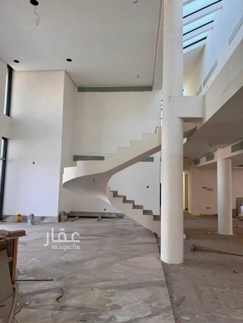 5 bedroom villa in Al Husam, Eastern Province 5