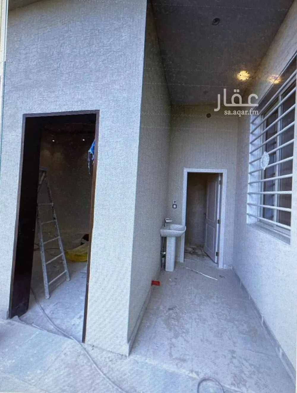 فيلا 6 غرف في الحزم 5