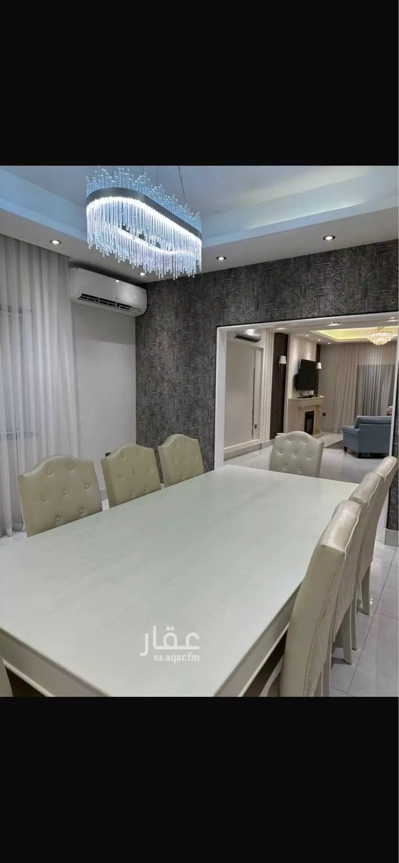 7 bedroom villa in Al Rabie, Riyadh 13