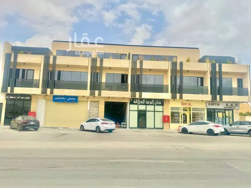 shop in Al Narjis, Riyadh 4