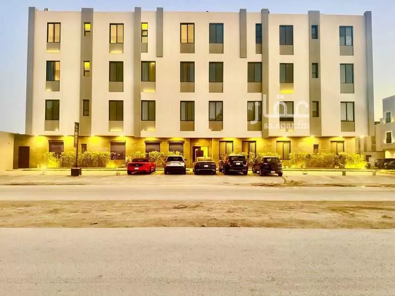 3 bedroom apartment in Al Aridh 2