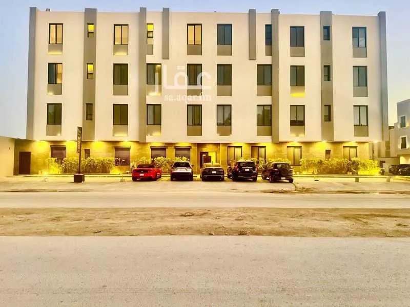 3 bedroom apartment in Al Aridh, Riyadh 6