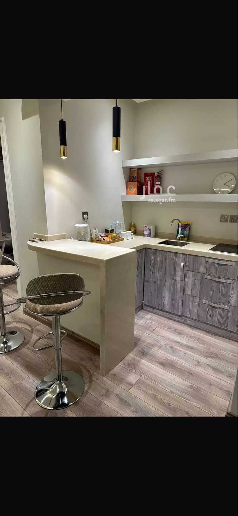 7 bedroom villa in Al Rabie, Riyadh 8