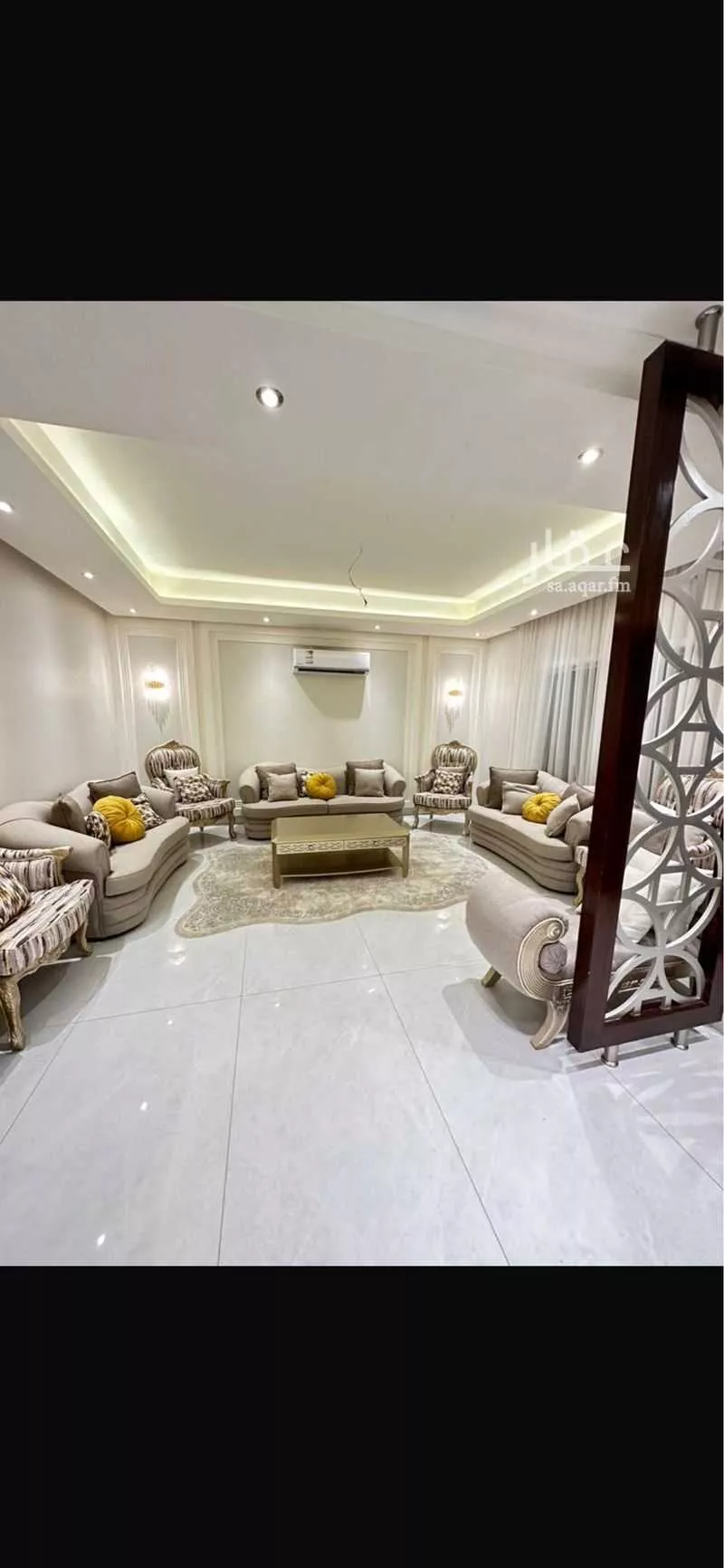 7 bedroom villa in Al Rabie, Riyadh 6