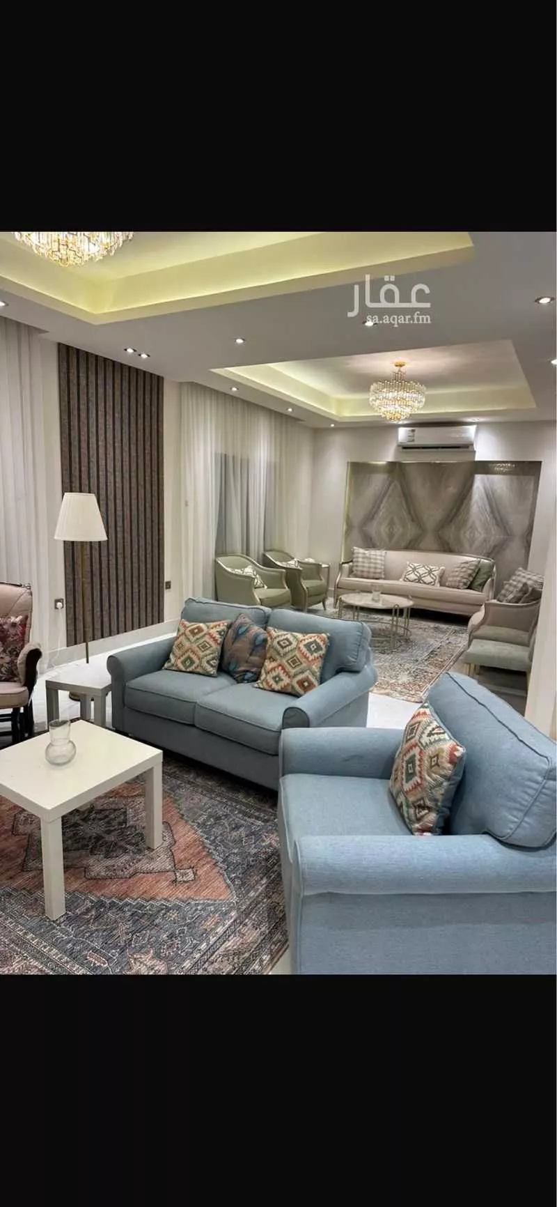 7 bedroom villa in Al Rabie, Riyadh 12