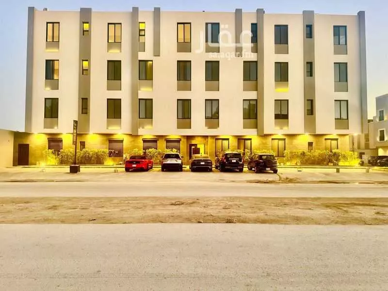 3 bedroom apartment in Al Aridh, Riyadh 12