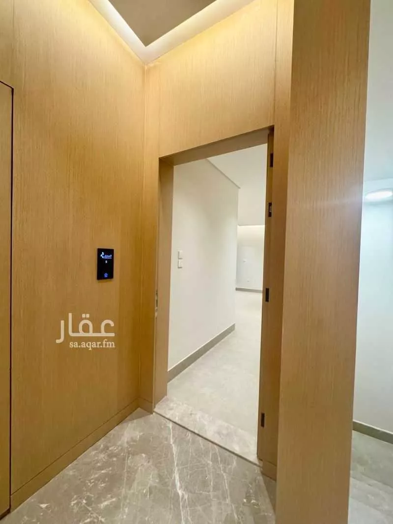 3 bedroom apartment in Al Aridh, Riyadh 11