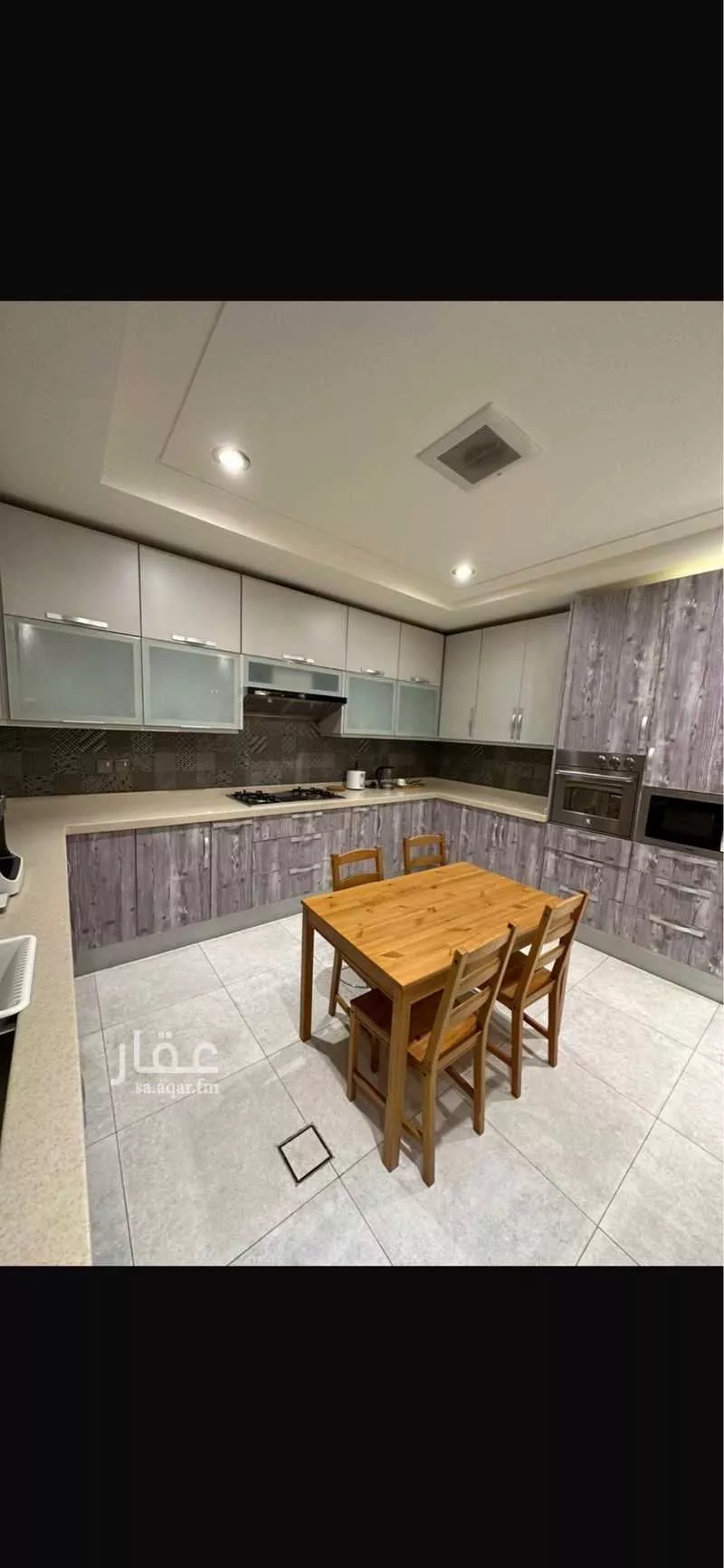 7 bedroom villa in Al Rabie, Riyadh 10
