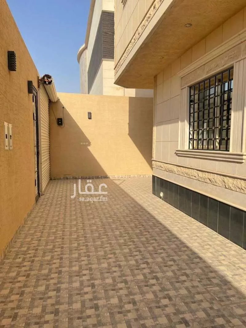 فيلا 9 غرف في المهدية 1