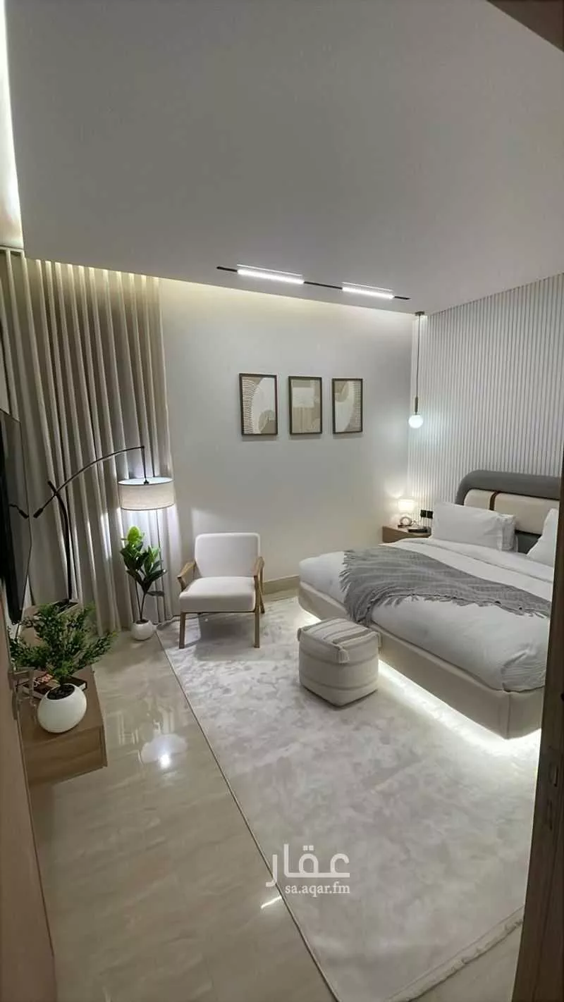 1 bedroom villa in Al Aridh, Riyadh 28