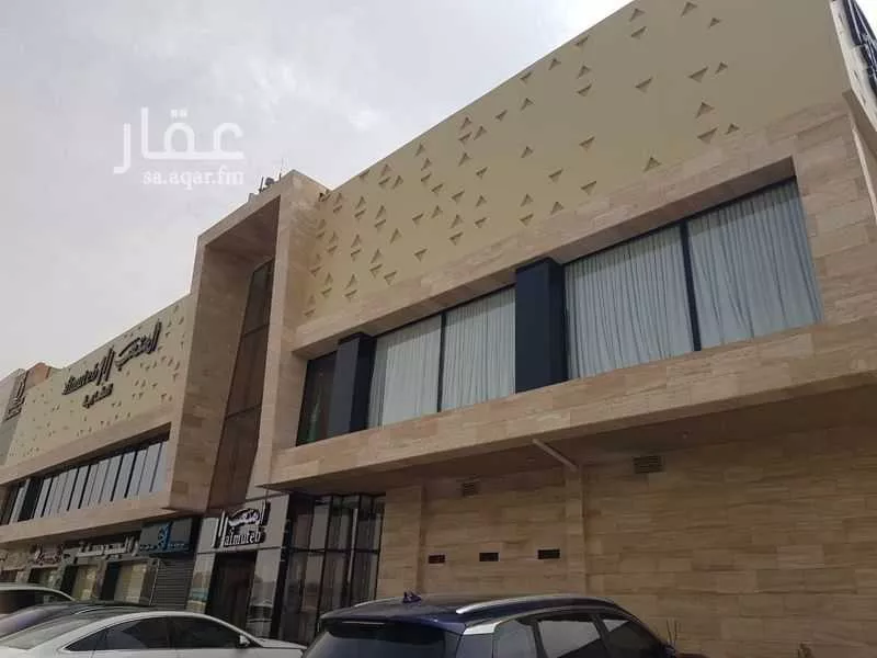 1 bedroom office in Al Wadi, Riyadh 13