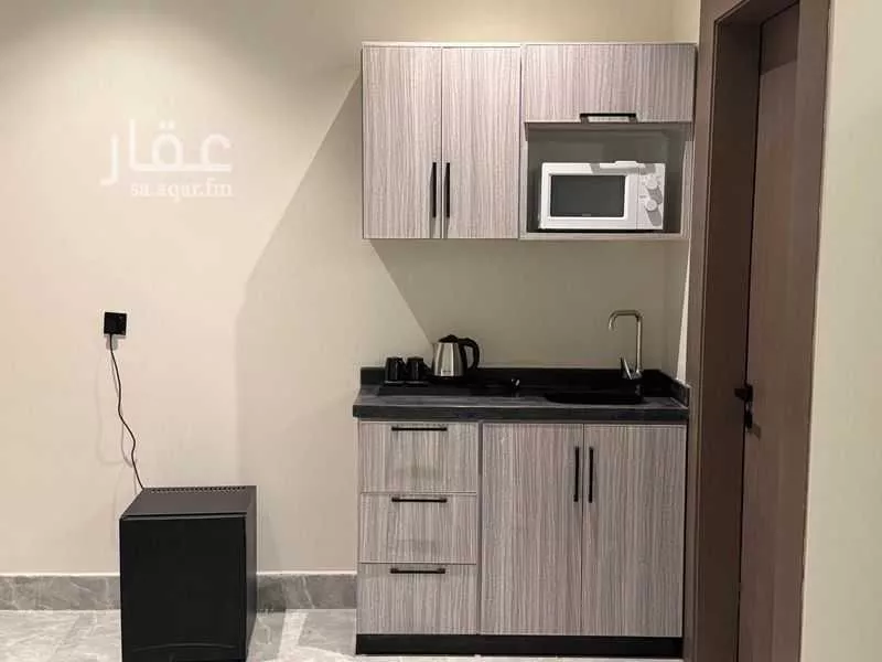1 bedroom building in Ash Sharq, Riyadh 24