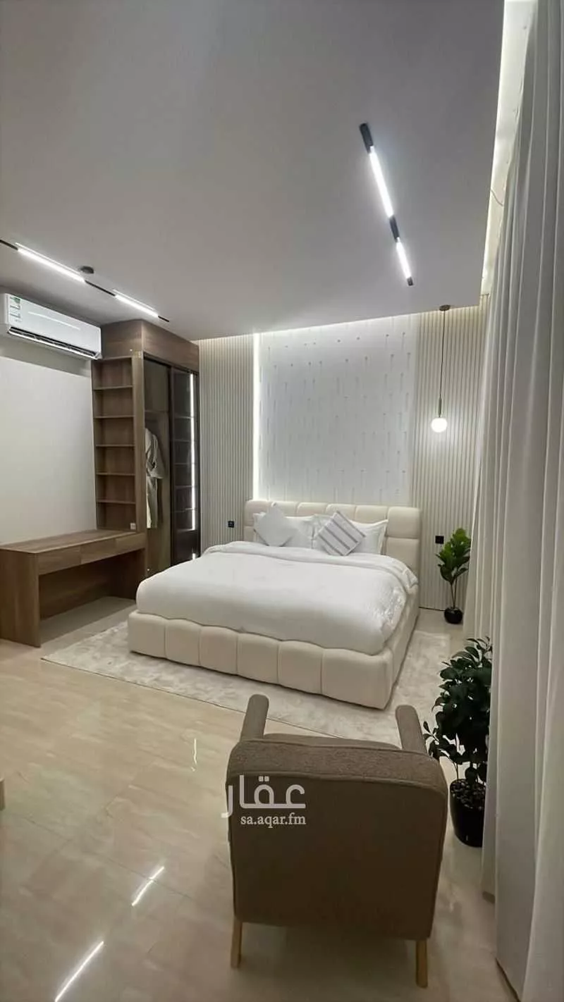 1 bedroom villa in Al Aridh, Riyadh 9