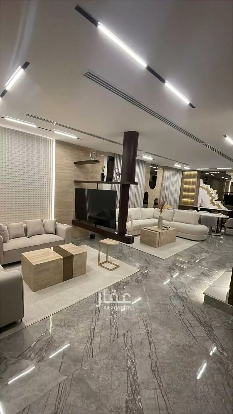 1 bedroom villa in Al Aridh, Riyadh 16