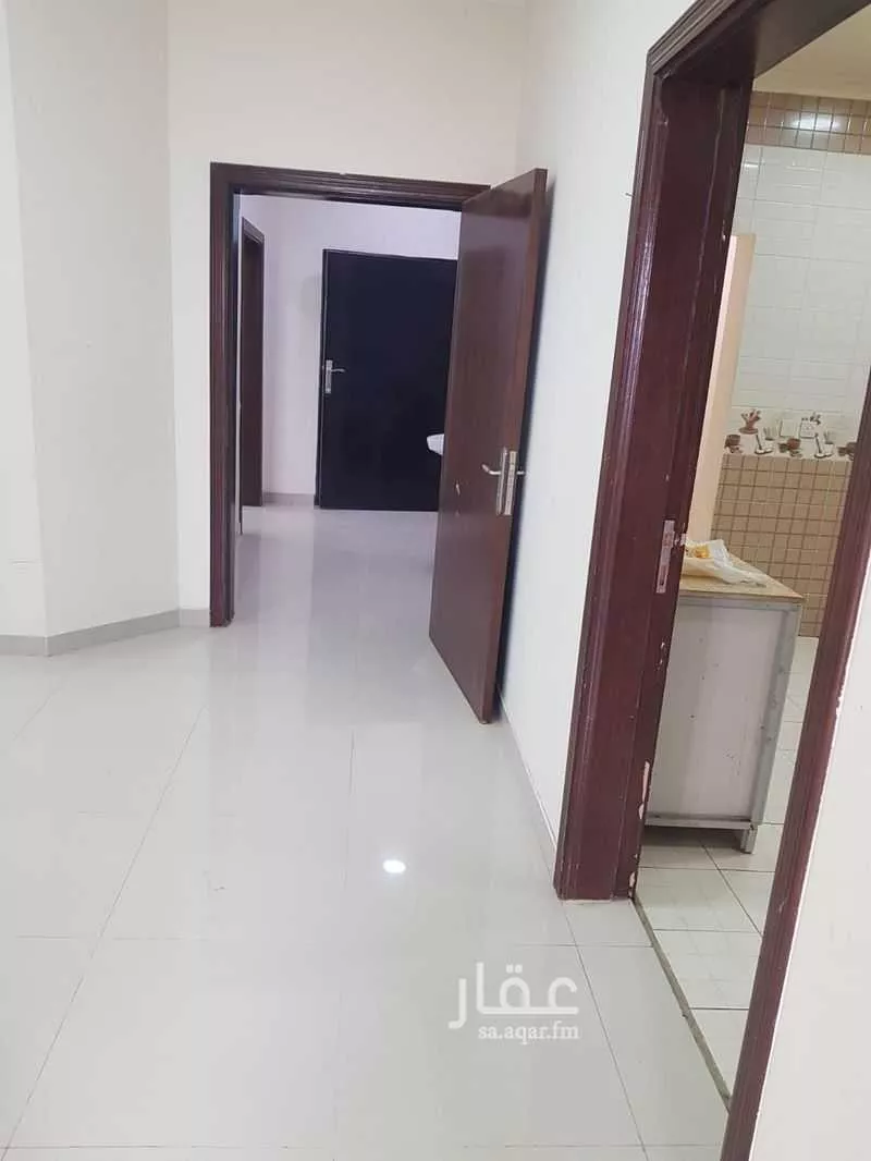 شقة 2 غرف في المونسية 1