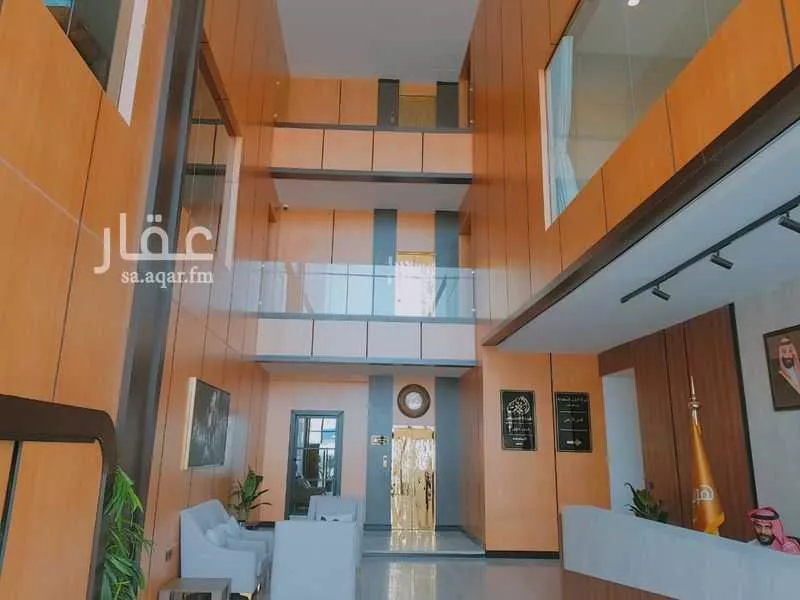 1 bedroom office in Al Wadi, Riyadh 12